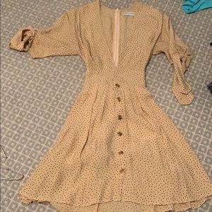 Faithful the Brand Skater Dress